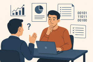 Master the Entry-Level Data Scientist Technical Interview: Your Guide to 50 Essential Questions & Proven Answers