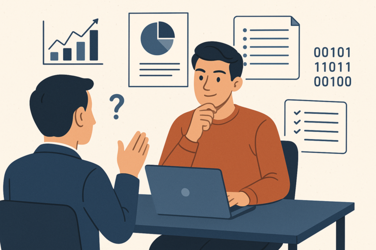 Master the Entry-Level Data Scientist Technical Interview: Your Guide to 50 Essential Questions & Proven Answers