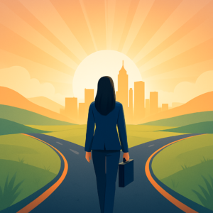 Is Your “Dream Job” Just a Fantasy? Here’s How to Make It Your Reality in 2025!